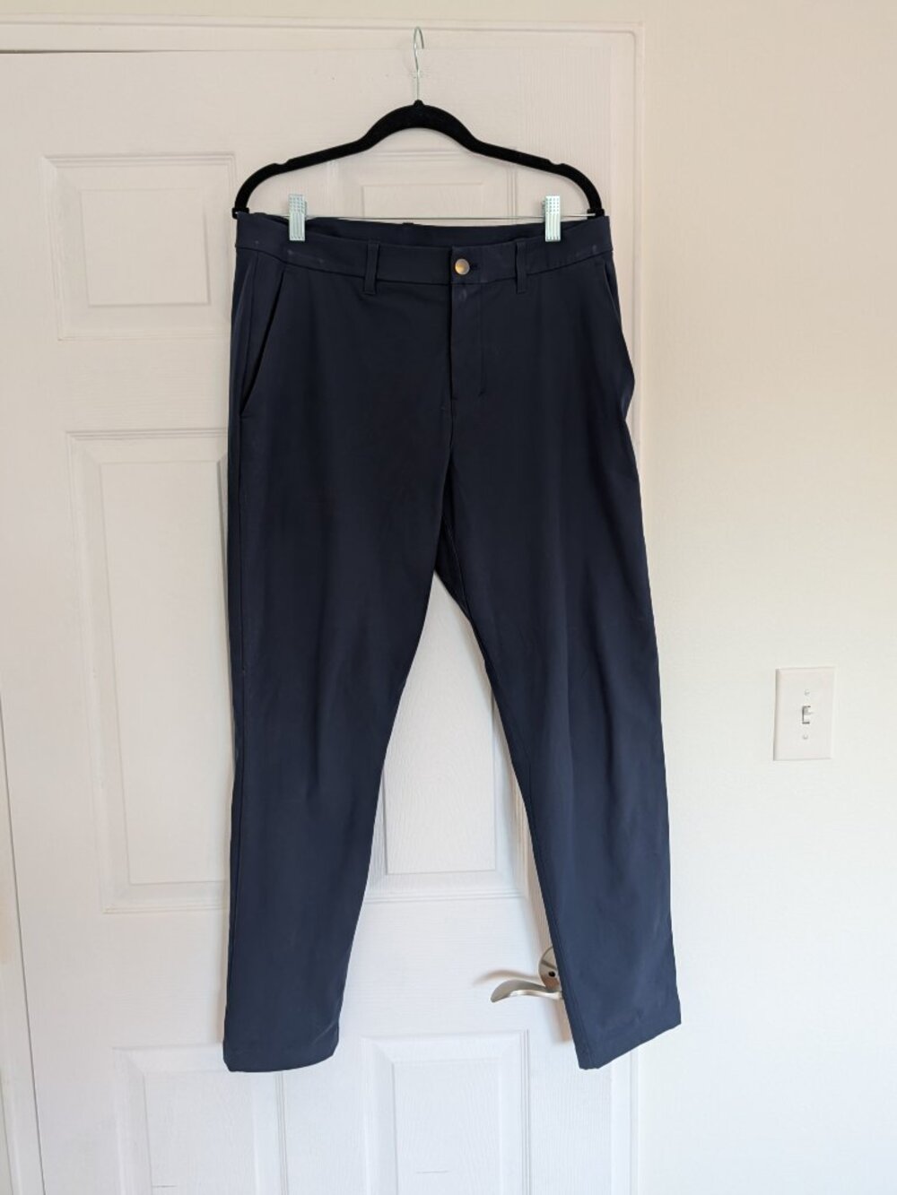 ABC Trouser Warpstreme